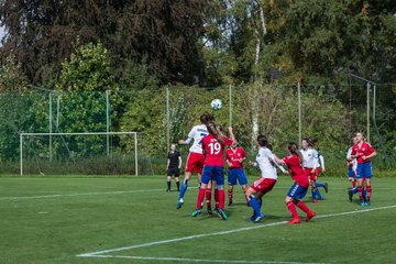 Bild 101 - B-Juniorinnen HSV - FF USV Jena : Ergebnis: 3:1